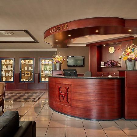 Van Der Valk Hotel Hardegarijp - Leeuwarden 외부 사진