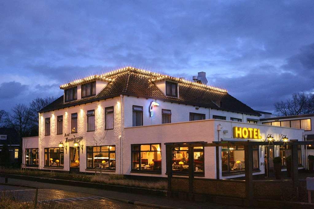 Van Der Valk Hotel Hardegarijp - Leeuwarden 외부 사진