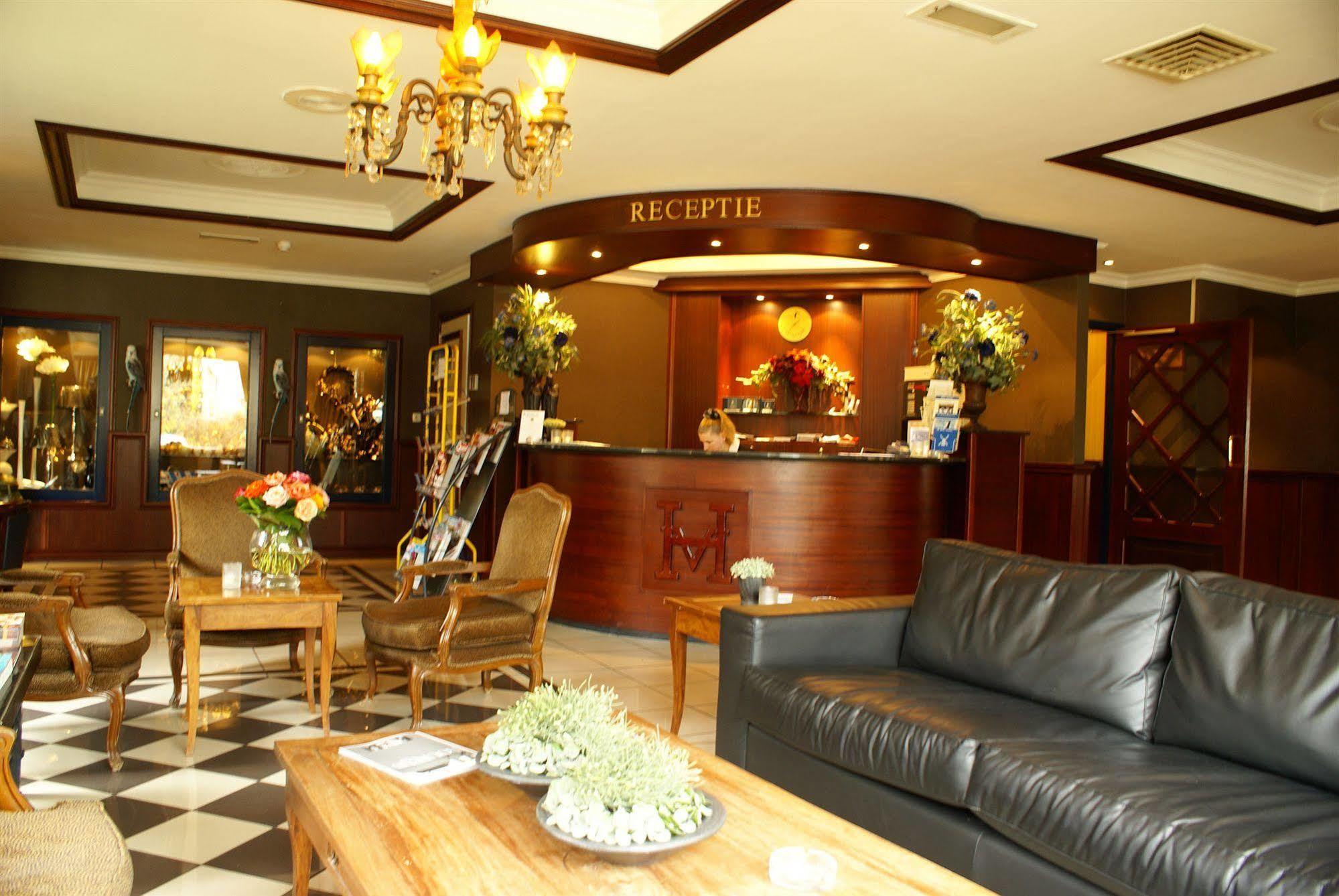 Van Der Valk Hotel Hardegarijp - Leeuwarden 외부 사진
