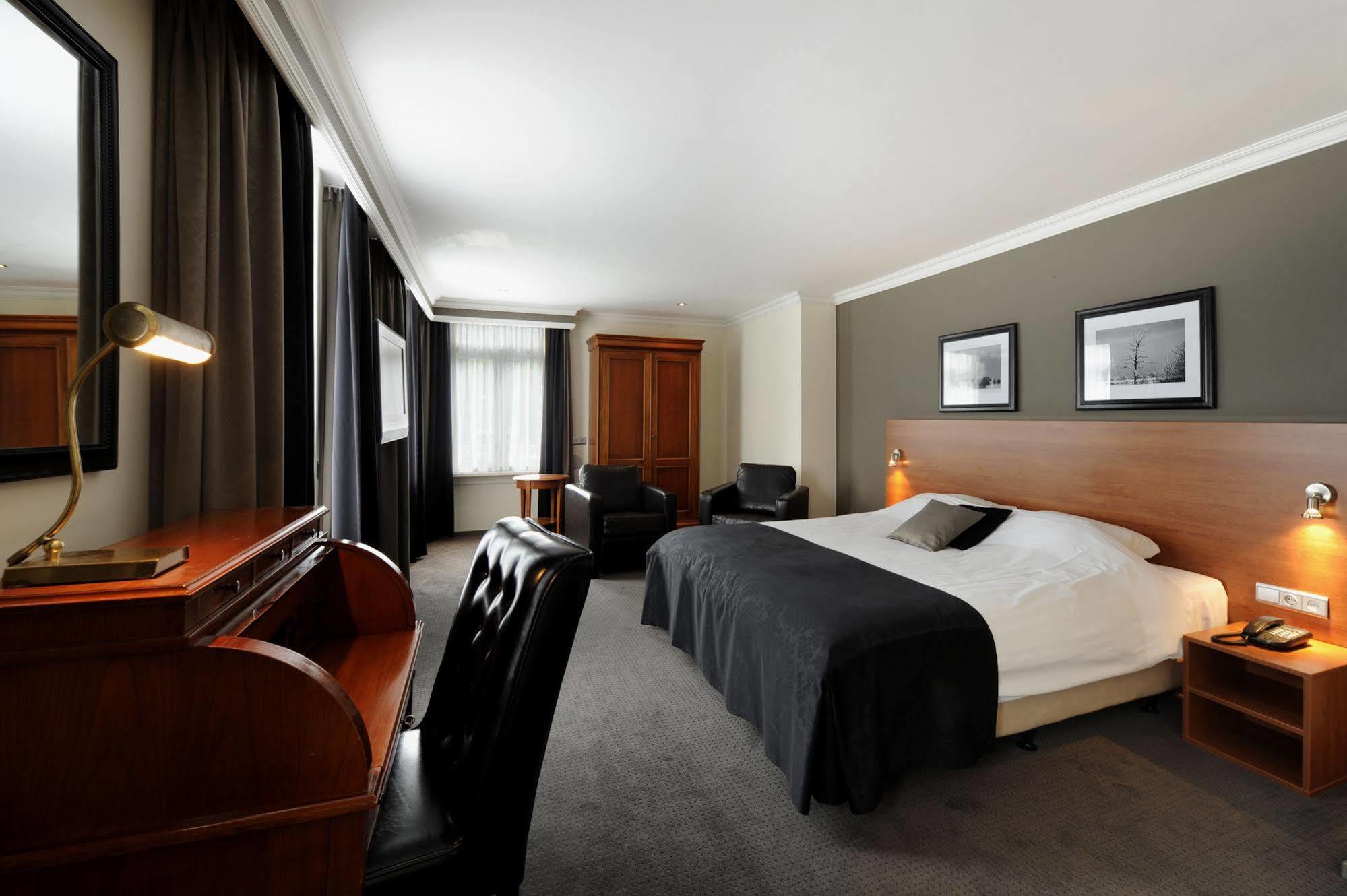 Van Der Valk Hotel Hardegarijp - Leeuwarden 외부 사진