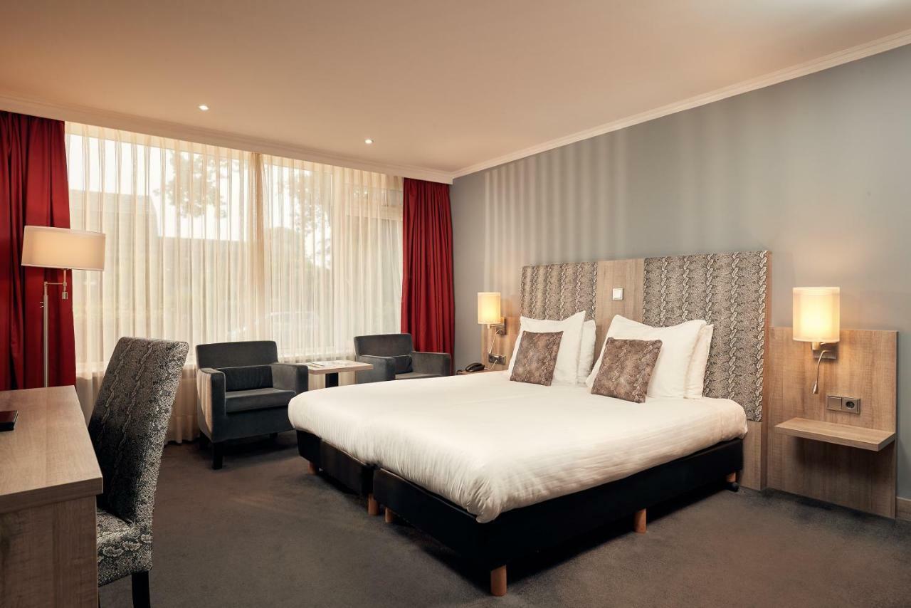 Van Der Valk Hotel Hardegarijp - Leeuwarden 외부 사진