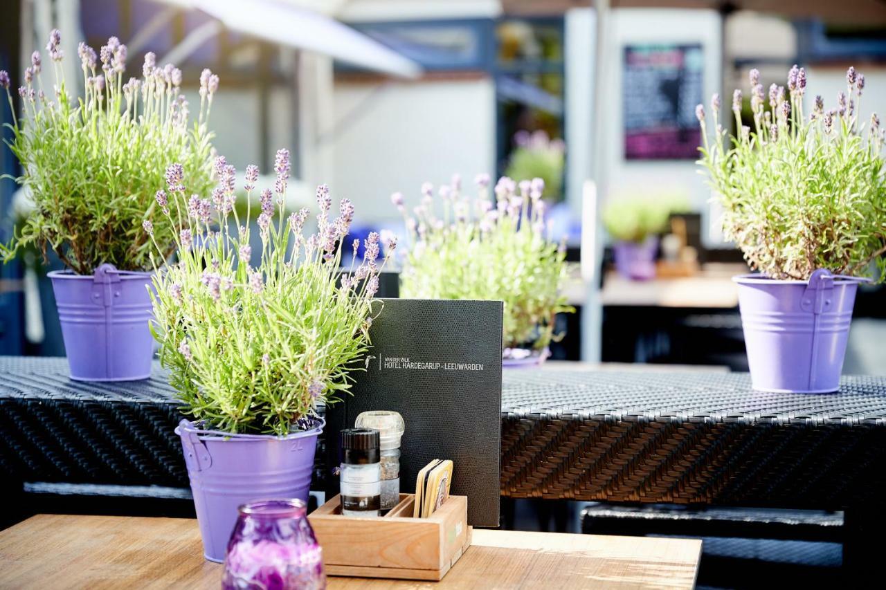Van Der Valk Hotel Hardegarijp - Leeuwarden 외부 사진