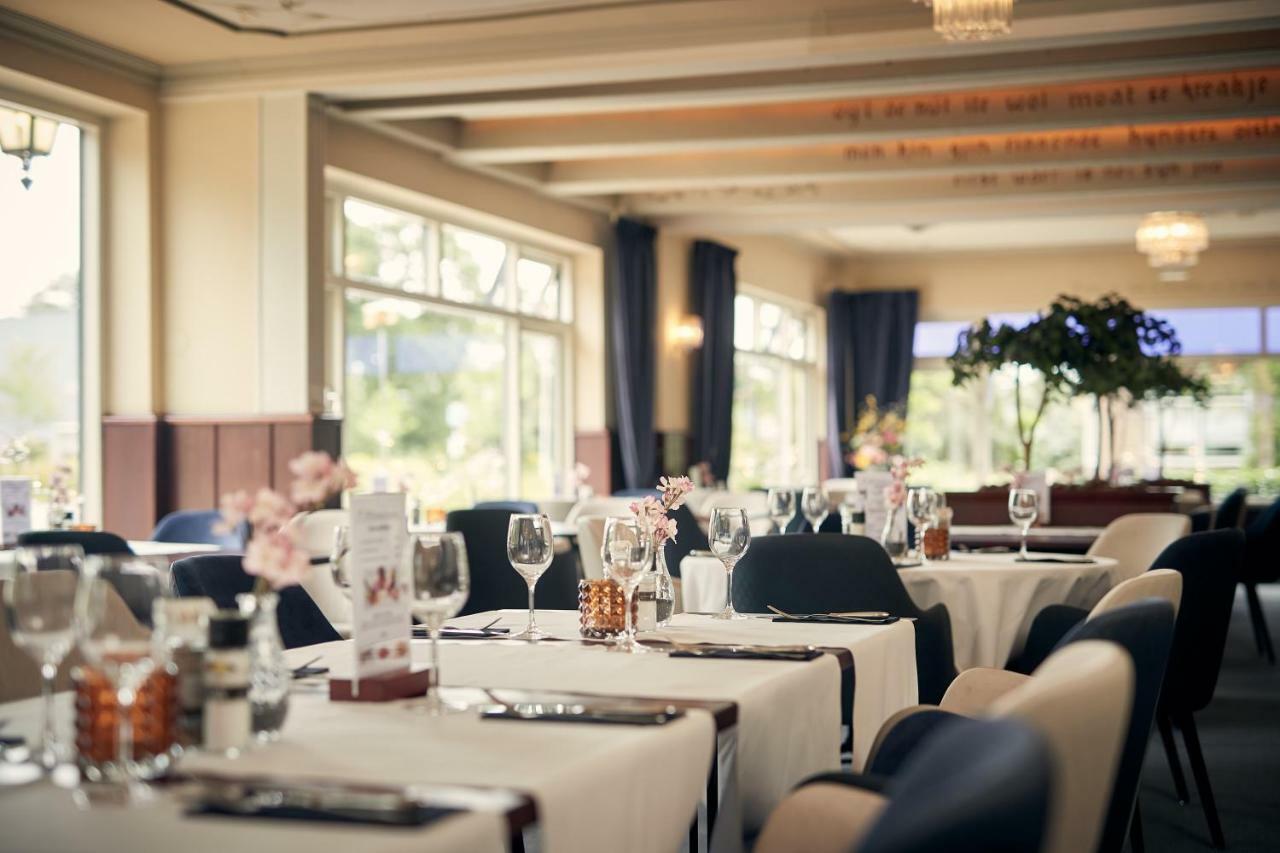 Van Der Valk Hotel Hardegarijp - Leeuwarden 외부 사진