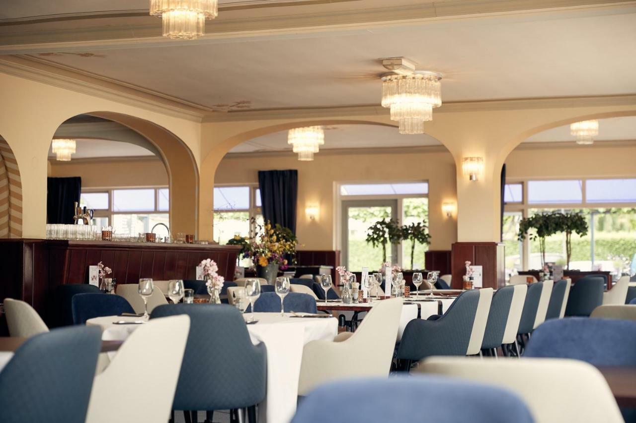 Van Der Valk Hotel Hardegarijp - Leeuwarden 외부 사진