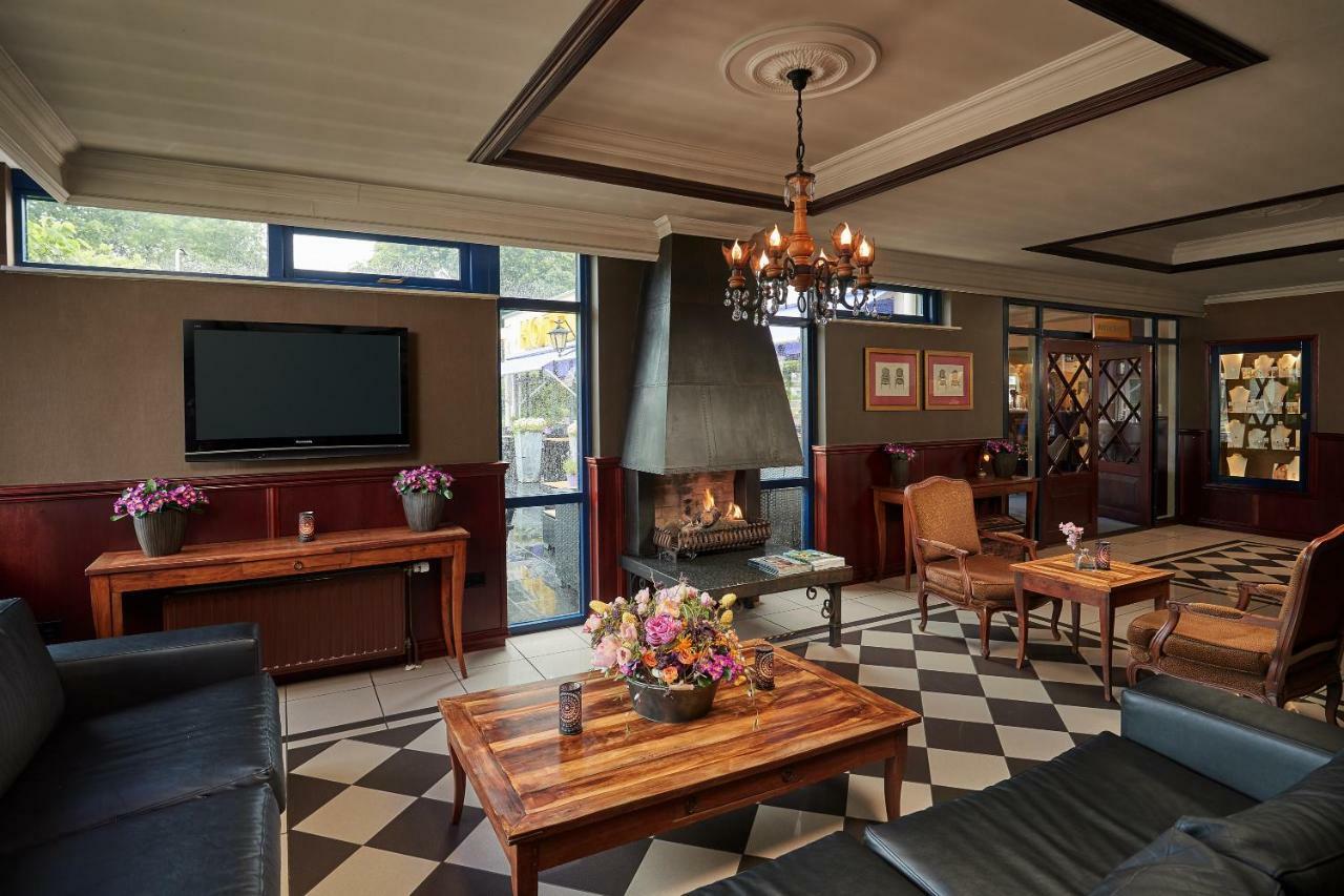 Van Der Valk Hotel Hardegarijp - Leeuwarden 외부 사진