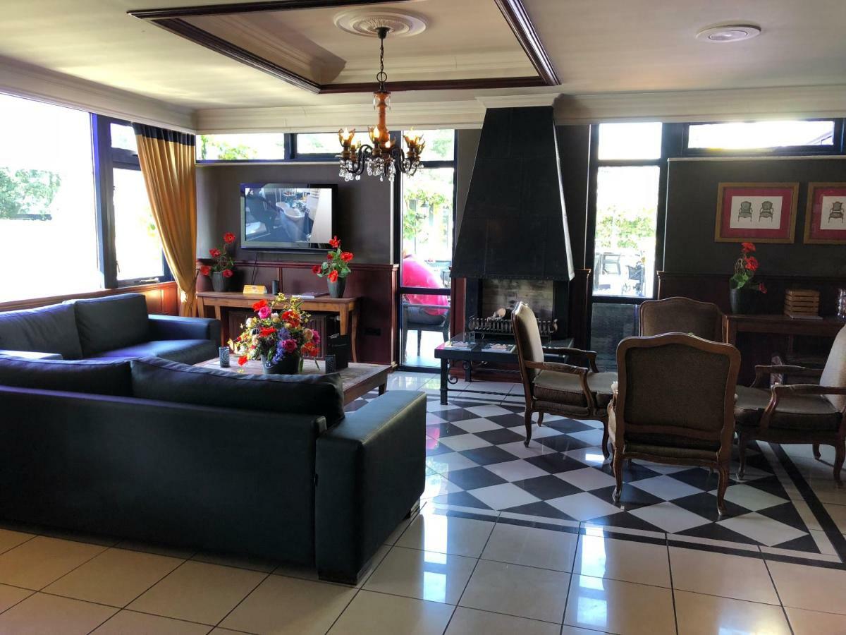 Van Der Valk Hotel Hardegarijp - Leeuwarden 외부 사진