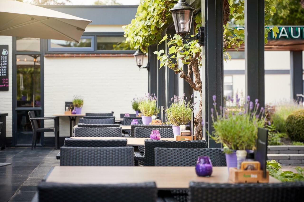 Van Der Valk Hotel Hardegarijp - Leeuwarden 외부 사진