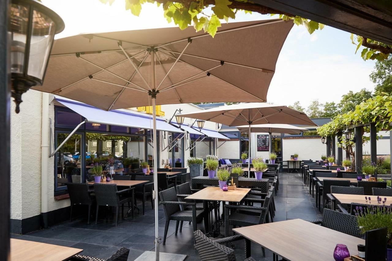 Van Der Valk Hotel Hardegarijp - Leeuwarden 외부 사진