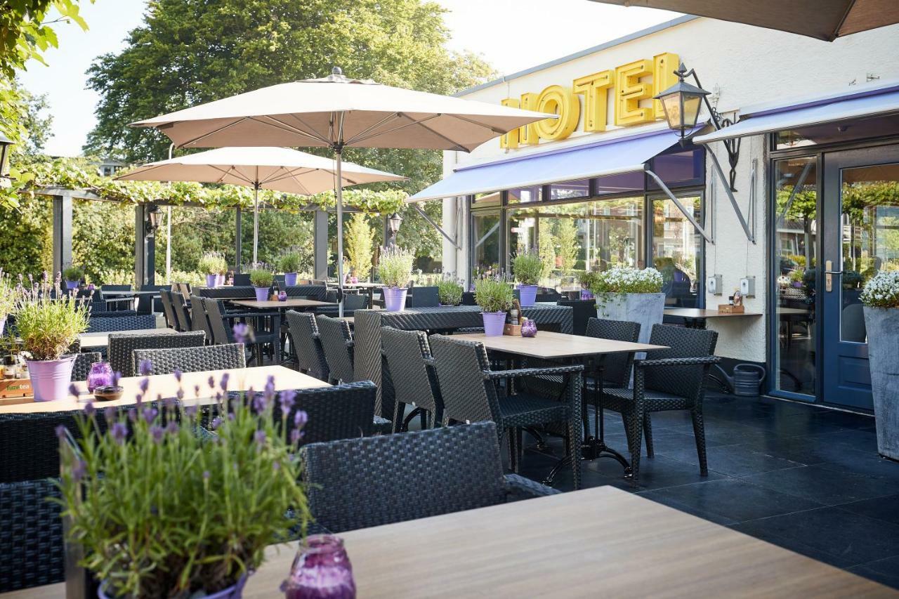 Van Der Valk Hotel Hardegarijp - Leeuwarden 외부 사진
