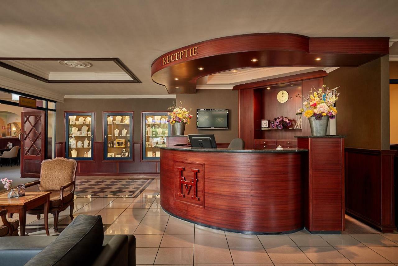 Van Der Valk Hotel Hardegarijp - Leeuwarden 외부 사진